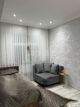 3-otaqlı yeni tikili, Masallı r., 86 m²