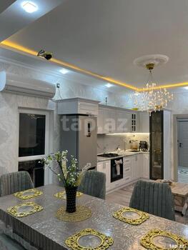 3-otaqlı yeni tikili, Masallı r., 86 m²