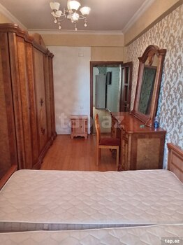 2-otaqlı yeni tikili kirayə verilir, Abşeron r., 45 m²
