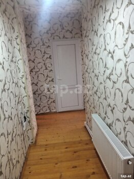 2-otaqlı yeni tikili kirayə verilir, Abşeron r., 45 m²