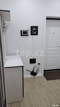 1-otaqlı yeni tikili kirayə verilir, Sumqayıt ş., 70 m²