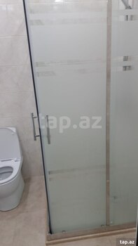 1-otaqlı yeni tikili kirayə verilir, Sumqayıt ş., 70 m²