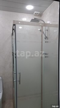 1-otaqlı yeni tikili kirayə verilir, Sumqayıt ş., 70 m²