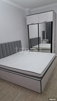 1-otaqlı yeni tikili kirayə verilir, Sumqayıt ş., 70 m²