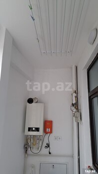 1-otaqlı yeni tikili kirayə verilir, Sumqayıt ş., 70 m²