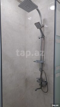 1-otaqlı yeni tikili kirayə verilir, Sumqayıt ş., 70 m²