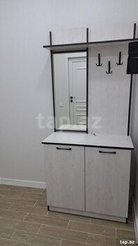 1-otaqlı yeni tikili kirayə verilir, Sumqayıt ş., 70 m²