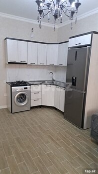 1-otaqlı yeni tikili kirayə verilir, Sumqayıt ş., 70 m²