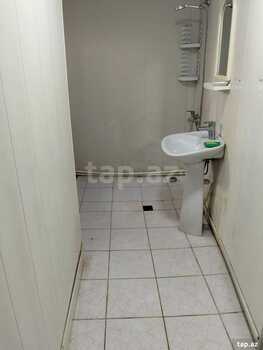 1-otaqlı mənzil kirayə verilir, 28 May m., 18 m²