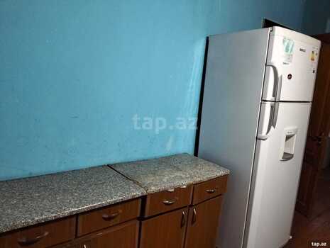 1-otaqlı mənzil kirayə verilir, 28 May m., 18 m²