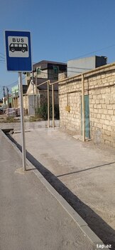 Həyət evi kirayə verilir, Yeni Ramana qəs.