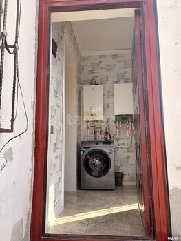 Həyət evi, Suraxanı r.