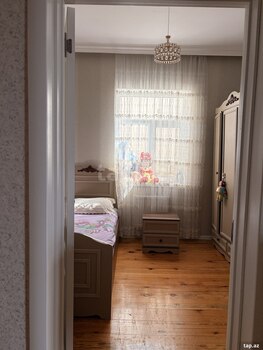 Həyət evi, Suraxanı r.