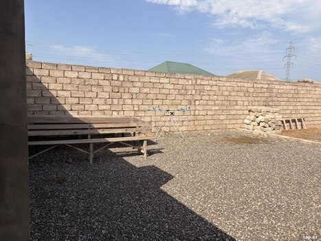 Həyət evi, Suraxanı r.