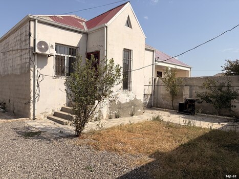 Həyət evi, Suraxanı r.