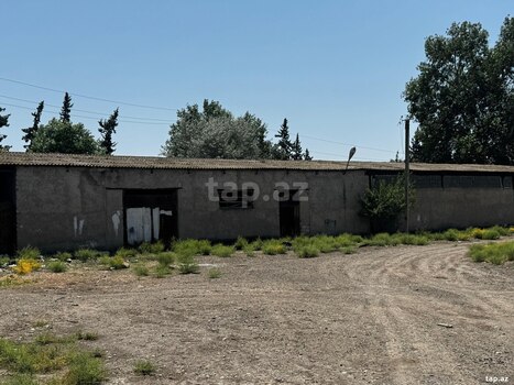 Obyekt, İmişli r.