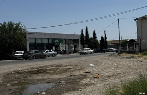 Obyekt, İmişli r.