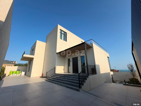 Villa kirayə verilir, Badamdar qəs.