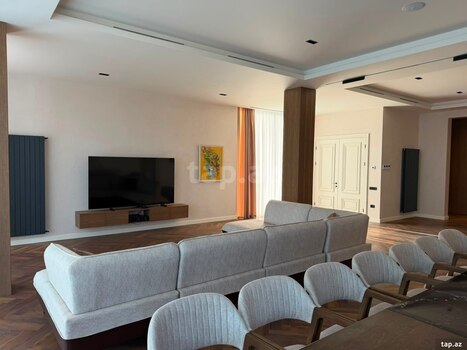 Villa kirayə verilir, Badamdar qəs.