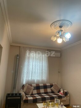 Bağ evi kirayə verilir, Xırdalan ş.