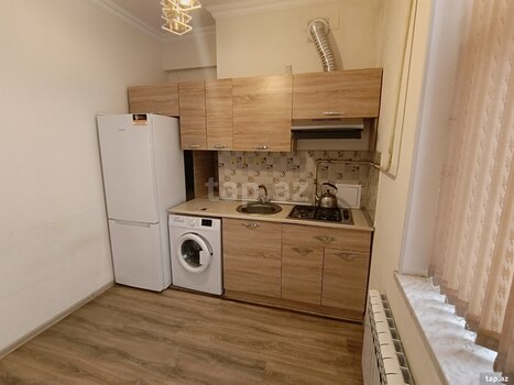 1-otaqlı yeni tikili, Hövsan qəs., 39 m²