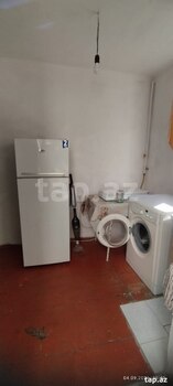 Həyət evi kirayə verilir, Həzi Aslanov m.