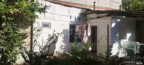 Həyət evi kirayə verilir, Həzi Aslanov m.