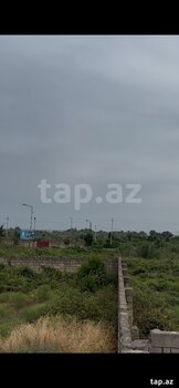 6 sot torpaq sahəsi, Nabran r.