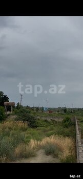 6 sot torpaq sahəsi, Nabran r.