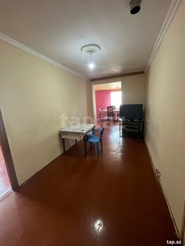 2-otaqlı mənzil kirayə verilir, Astara r., 90 m²