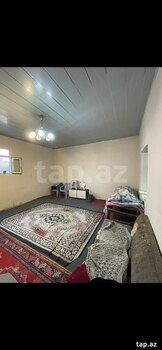 Həyət evi, Qaradağ r., sanqacal qəs.