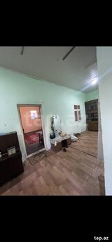 Həyət evi, Qaradağ r., sanqacal qəs.