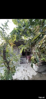 Həyət evi, Qaradağ r., sanqacal qəs.
