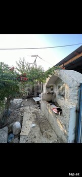Həyət evi, Qaradağ r., sanqacal qəs.