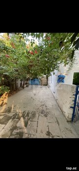 Həyət evi, Qaradağ r., sanqacal qəs.