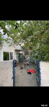 Həyət evi, Qaradağ r., sanqacal qəs.