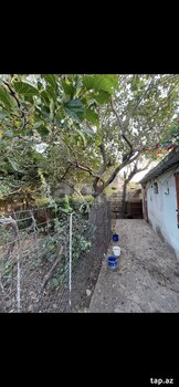 Həyət evi, Qaradağ r., sanqacal qəs.