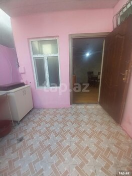Həyət evi kirayə verilir, Xırdalan ş.