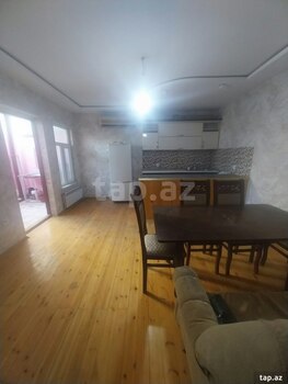 Həyət evi kirayə verilir, Xırdalan ş.
