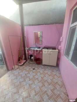 Həyət evi kirayə verilir, Xırdalan ş.
