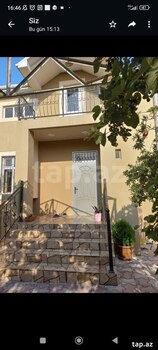 Həyət evi kirayə verilir, Sumqayıt ş.