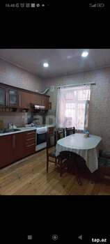 Həyət evi kirayə verilir, Sumqayıt ş.