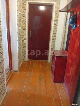 4-otaqlı mənzil, Binə qəs., 95 m²