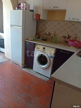 4-otaqlı mənzil, Binə qəs., 95 m²