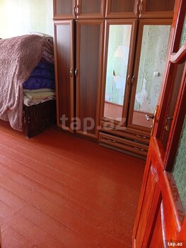 4-otaqlı mənzil, Binə qəs., 95 m²