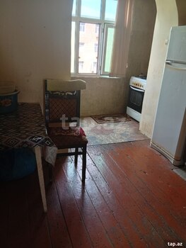 4-otaqlı mənzil, Binə qəs., 95 m²