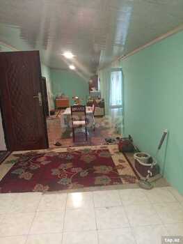 Həyət evi, Xaçmaz r.