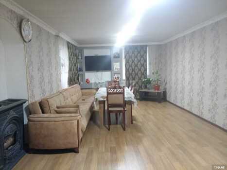 Həyət evi, Xaçmaz r.