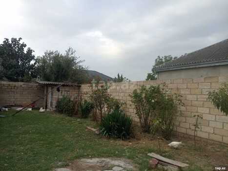 Həyət evi, Xaçmaz r.