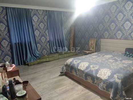 Həyət evi, Xaçmaz r.